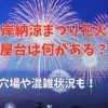 三浦海岸納涼まつり花火大会のアイキャッチ画像